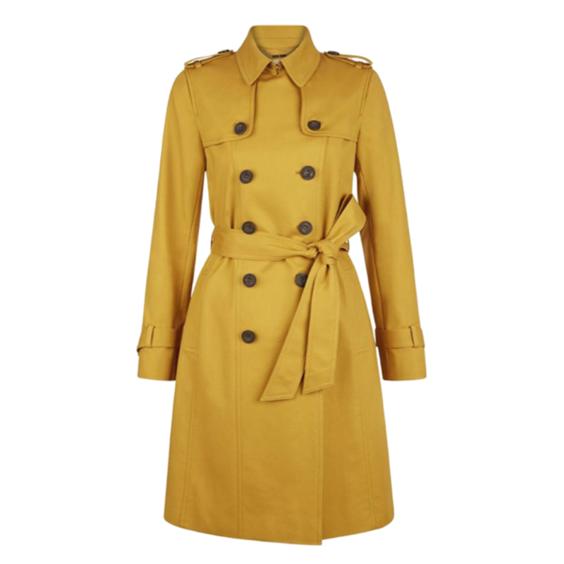 Trench Coat