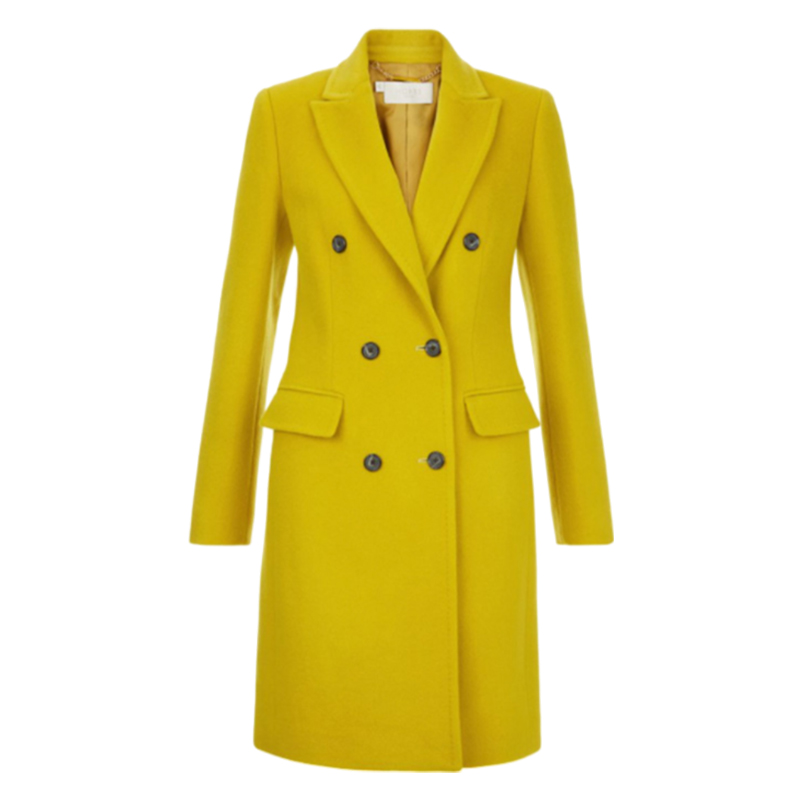 Trench Coat